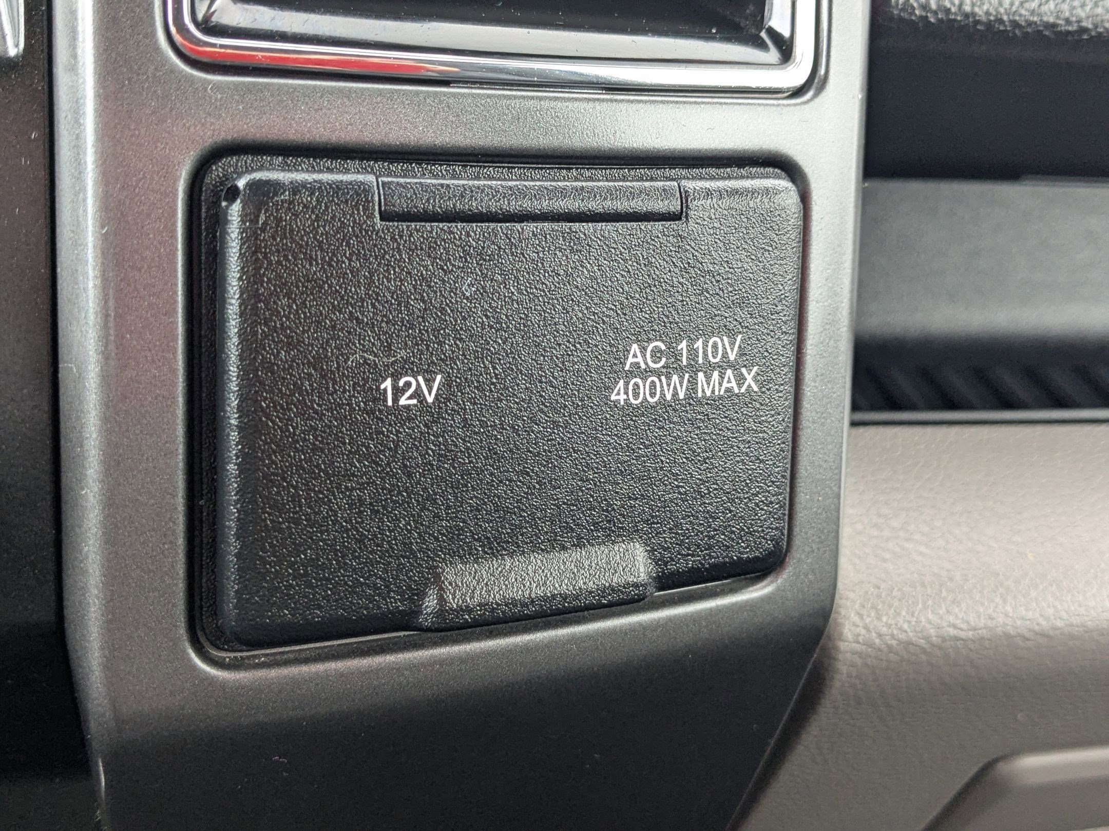 Used 2017 Ford F150 XLT w/ Equipment Group 302A Luxury image 21