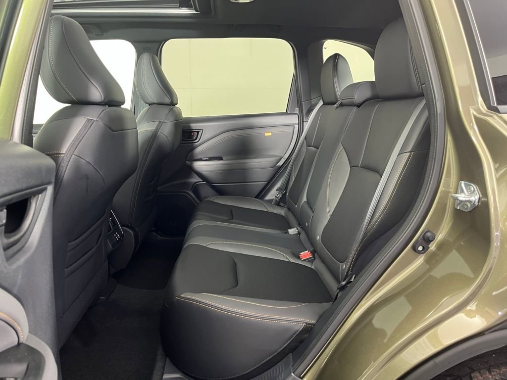 New 2026 Subaru Forester Wilderness image 11