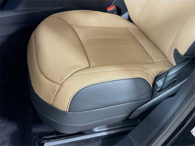 New 2025 Land Rover Range Rover Sport Dynamic SE image 22