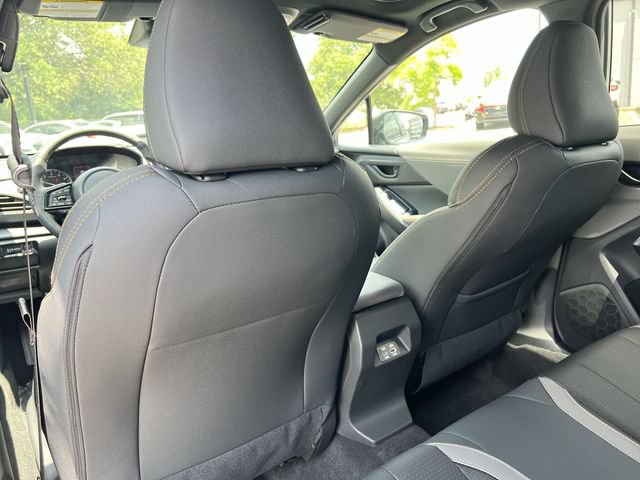New 2026 Subaru Crosstrek 2.5i Wilderness AWD/4WD image 32