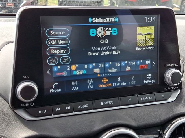 Used 2024 Nissan Sentra SV image 15