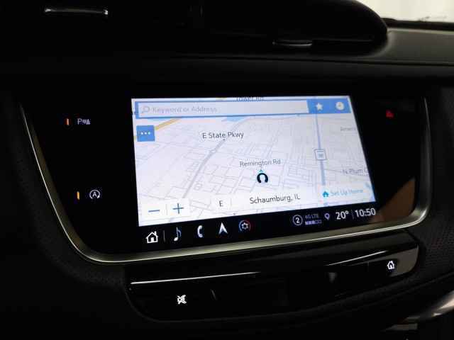 Certified 2023 Cadillac XT5 Premium Luxury image 28