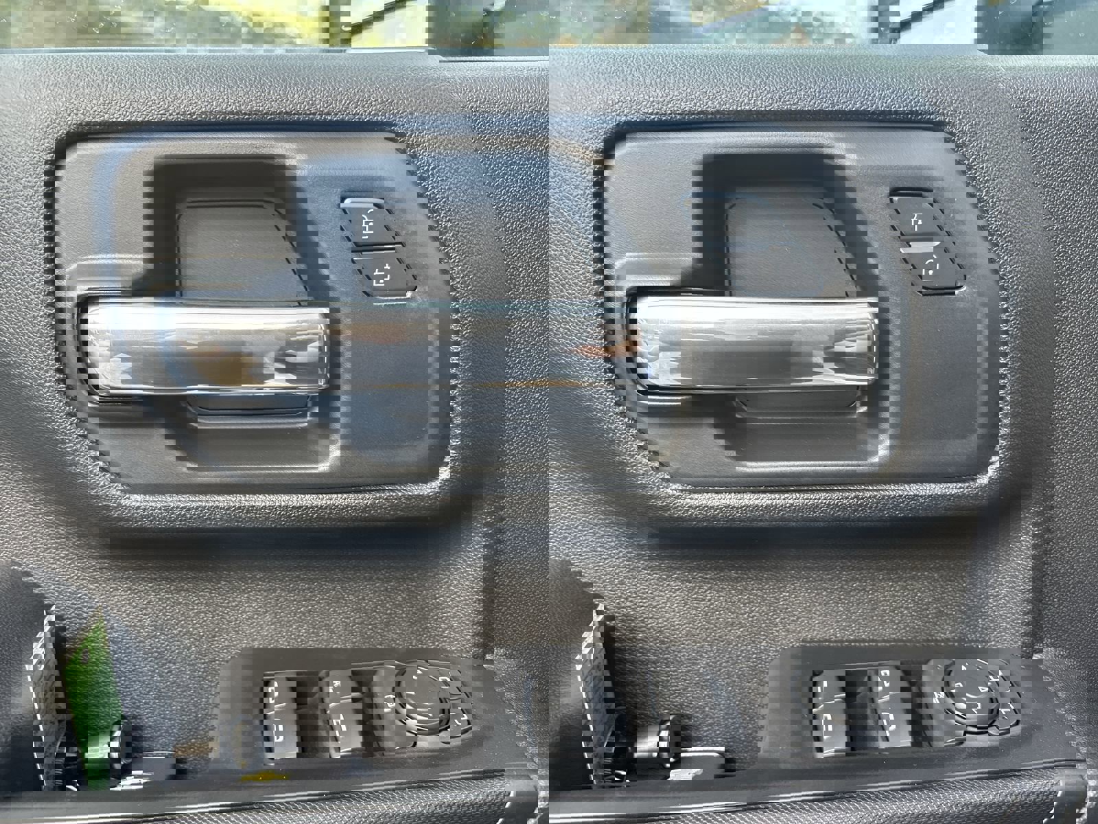 New 2026 Chevrolet Silverado 2500 W/T w/ WT Convenience Package image 16