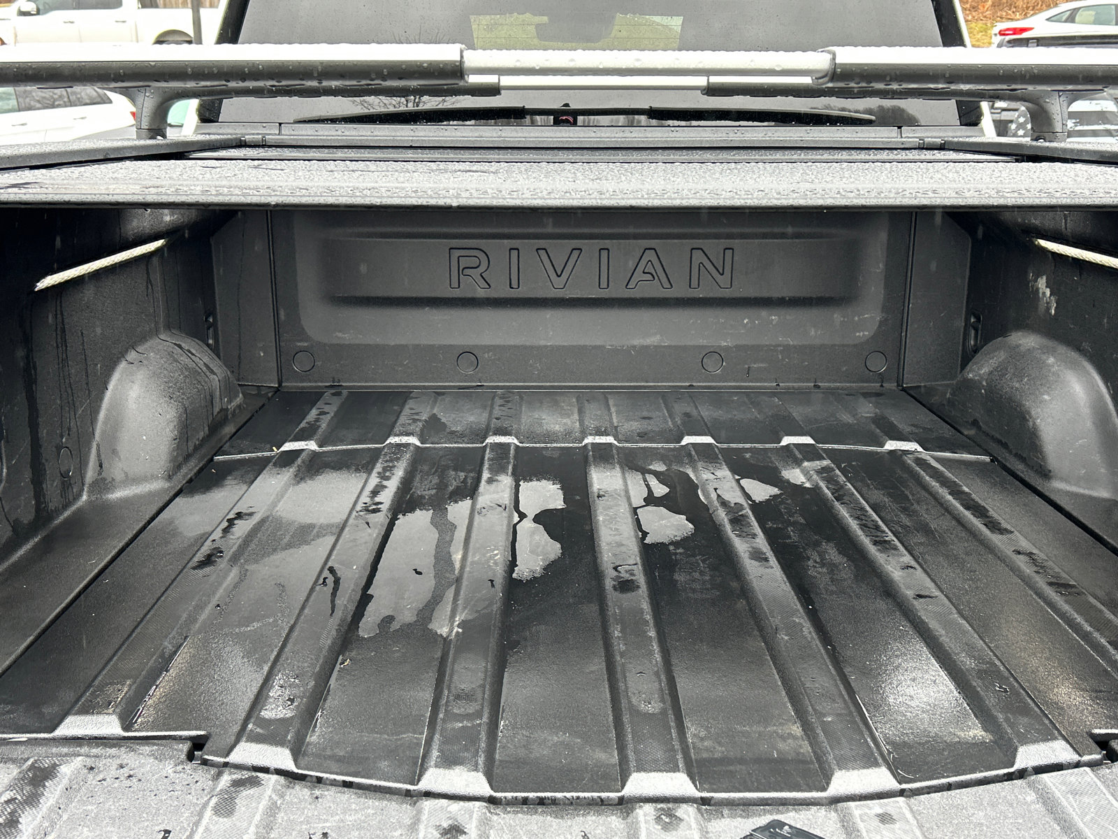 Used 2022 Rivian R1T Adventure AWD/4WD image 25