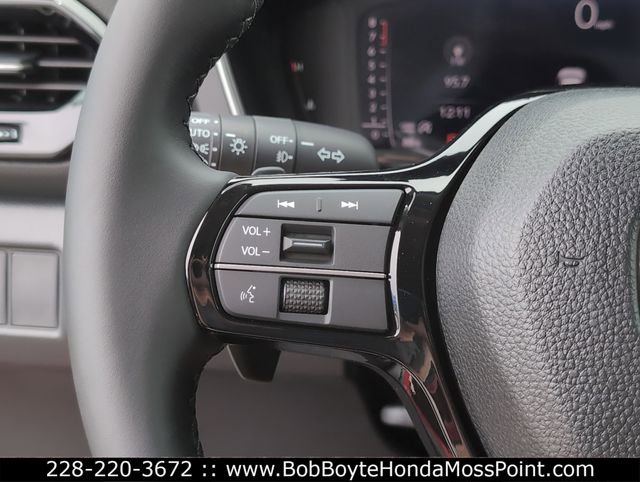 New 2026 Honda Pilot EX-L image 25