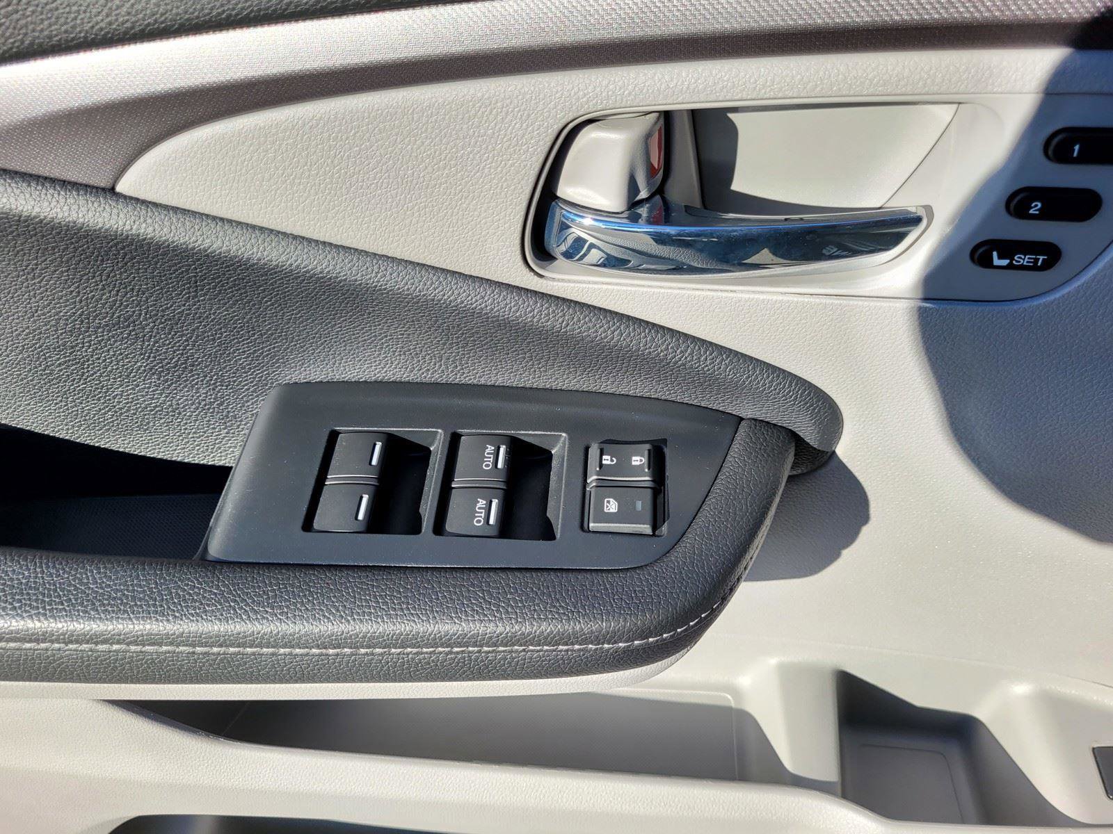 Used 2022 Honda Ridgeline RTL-E image 25