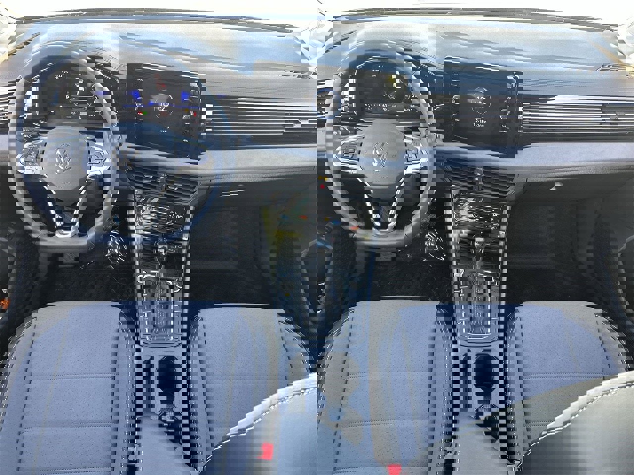 New 2026 Volkswagen Jetta SE image 11