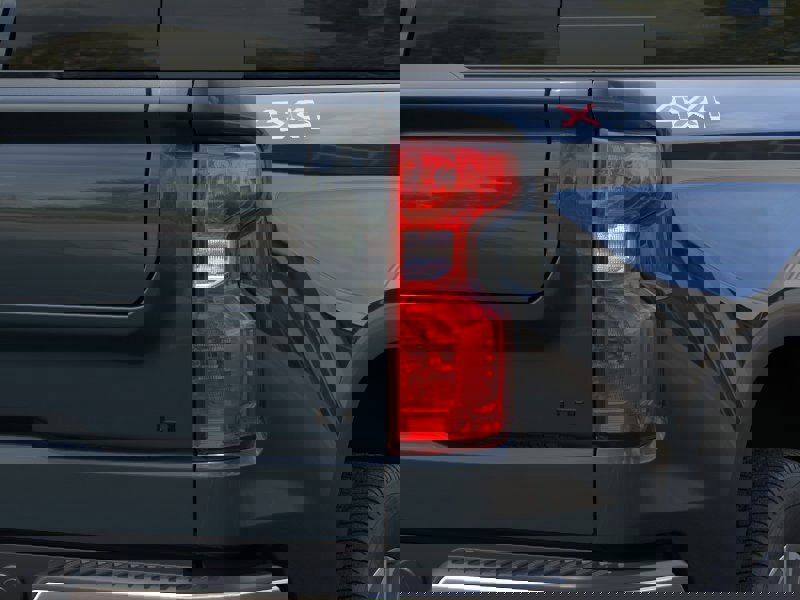 New 2026 Chevrolet Silverado 1500 LT w/ All Star Edition Plus image 11