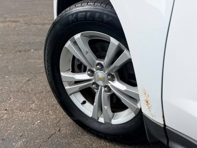 Used 2015 Chevrolet Equinox LS FWD image 25