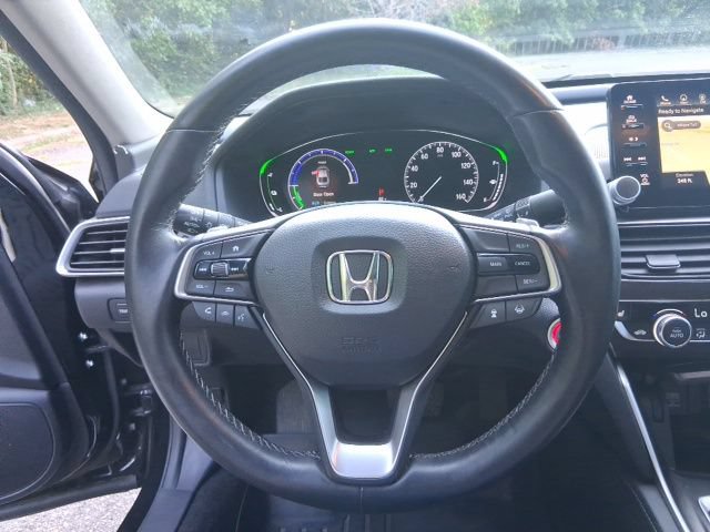 Used 2018 Honda Accord EX-L image 15
