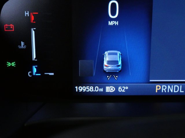 Certified 2023 Ford Escape ST-Line w/ Tech Pack #1 AWD/4WD image 21