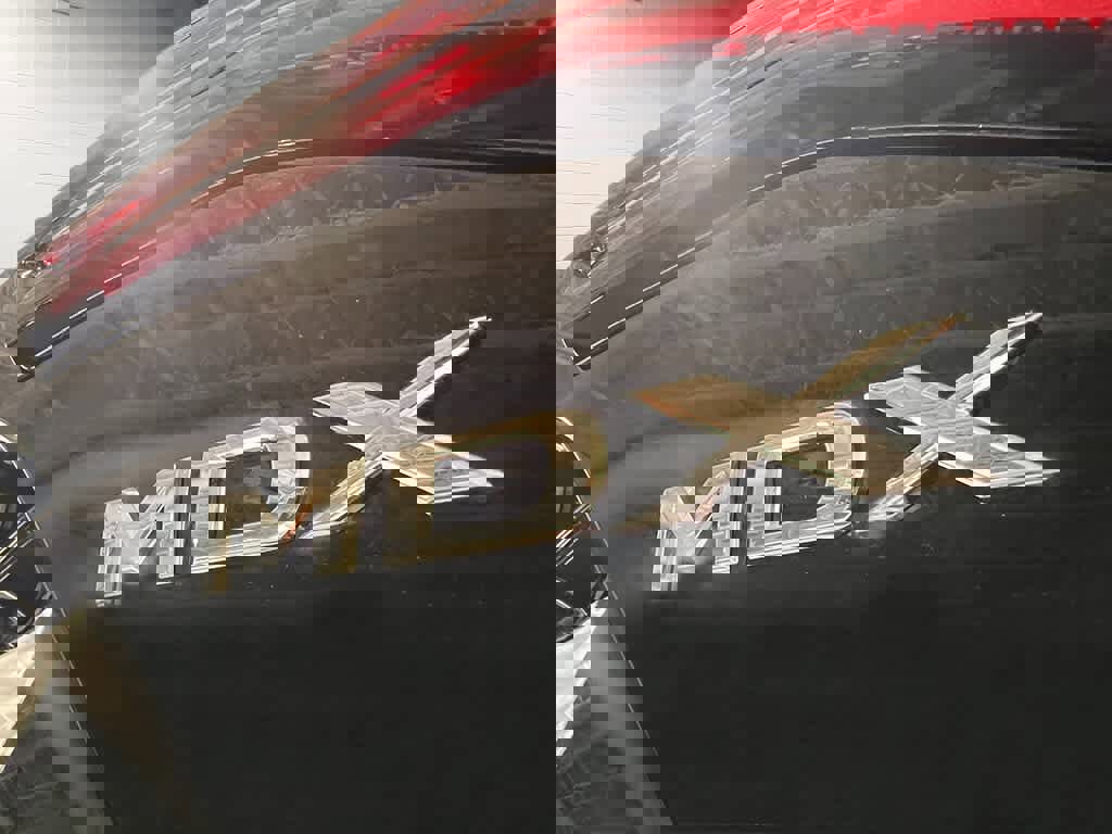 New 2026 Acura MDX A-Spec image 9