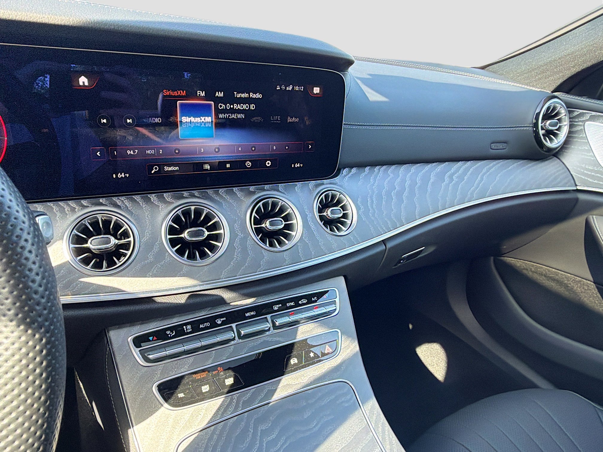 Used 2023 Mercedes-Benz CLS 450 4MATIC image 27