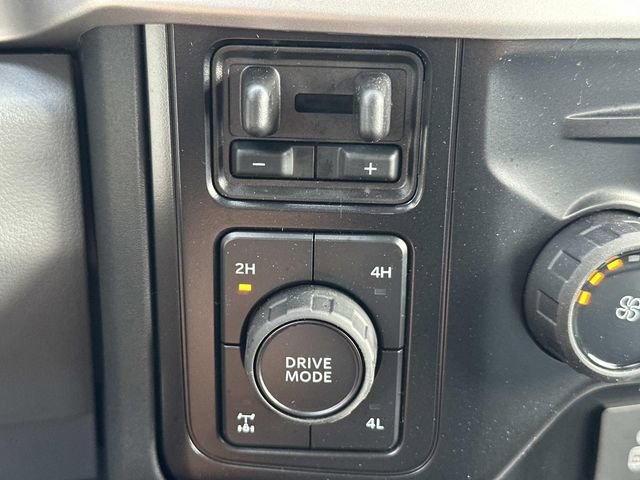 New 2026 Ford F250 XL w/ XL Off-Road Package image 27