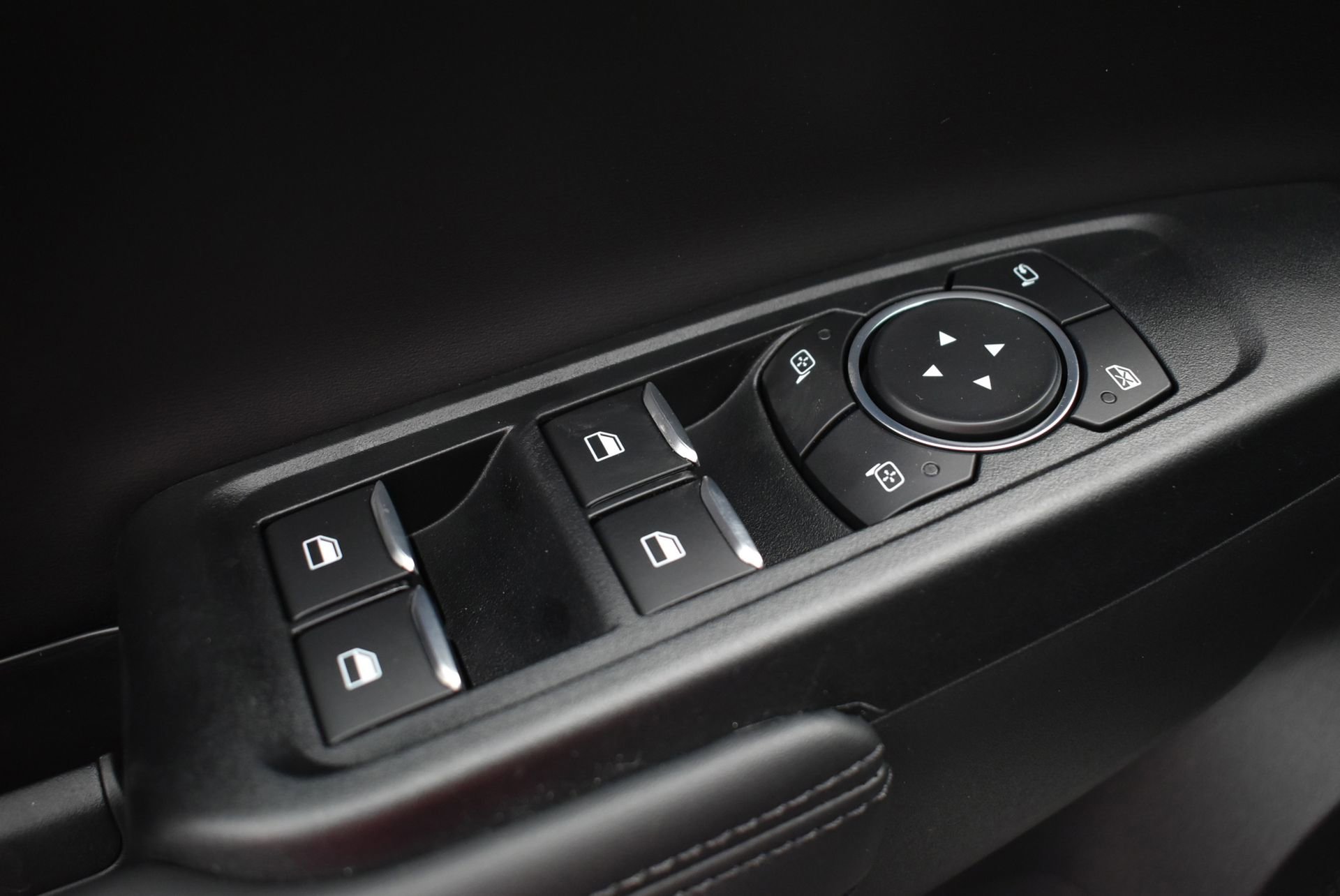 New 2026 Ford Ranger Raptor image 13