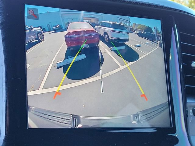 Used 2022 RAM 1500 Rebel w/ Rebel Level 1 Equipment Group image 27