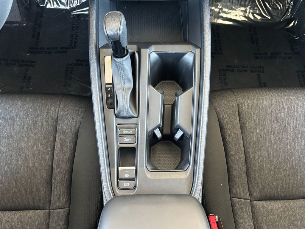 Used 2023 Honda Accord LX image 17