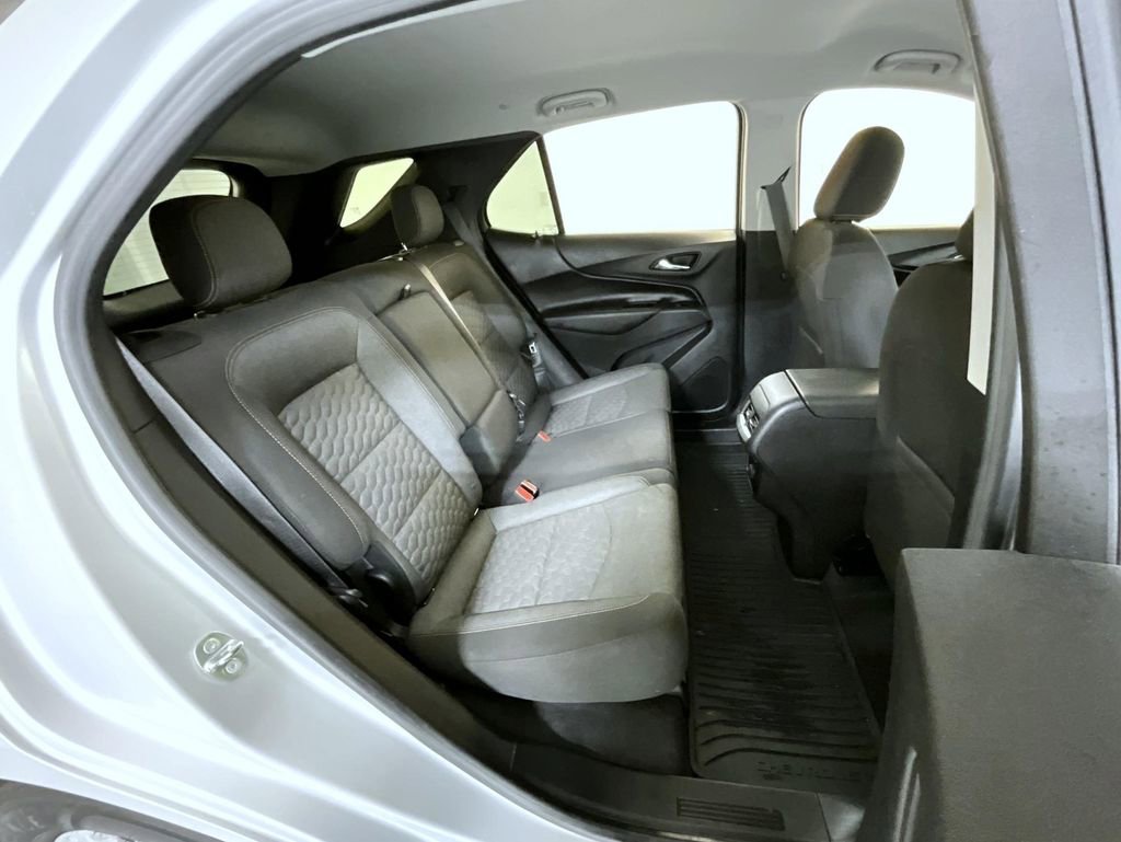 Certified 2018 Chevrolet Equinox LT FWD image 18