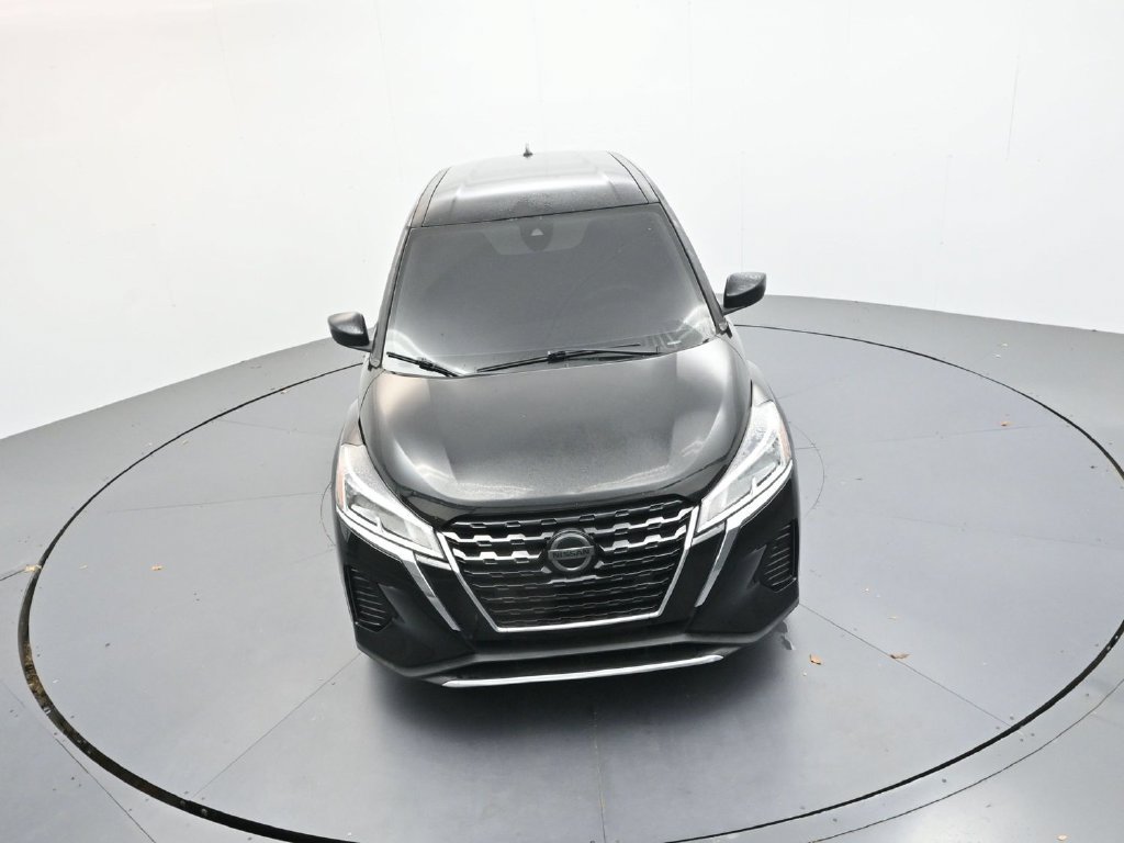 Used 2021 Nissan Kicks S FWD image 18