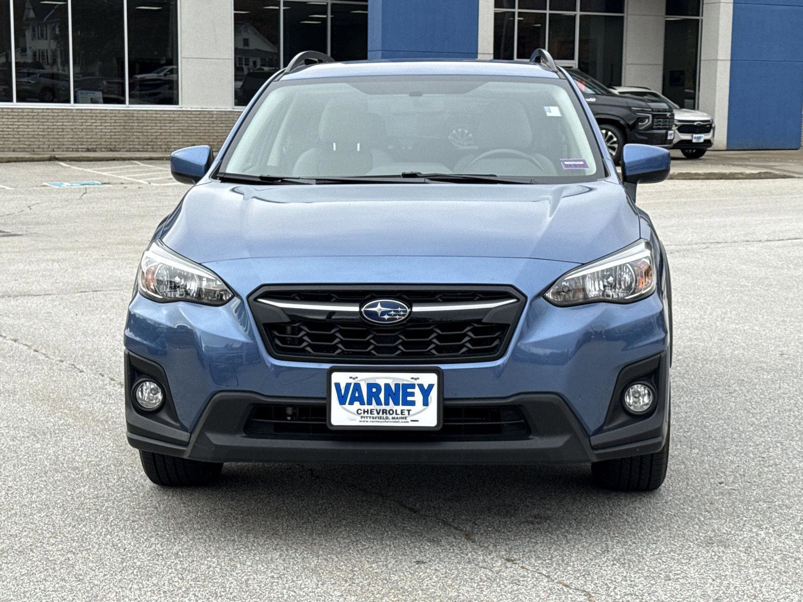 Used 2019 Subaru Crosstrek 2.0i Premium image 2