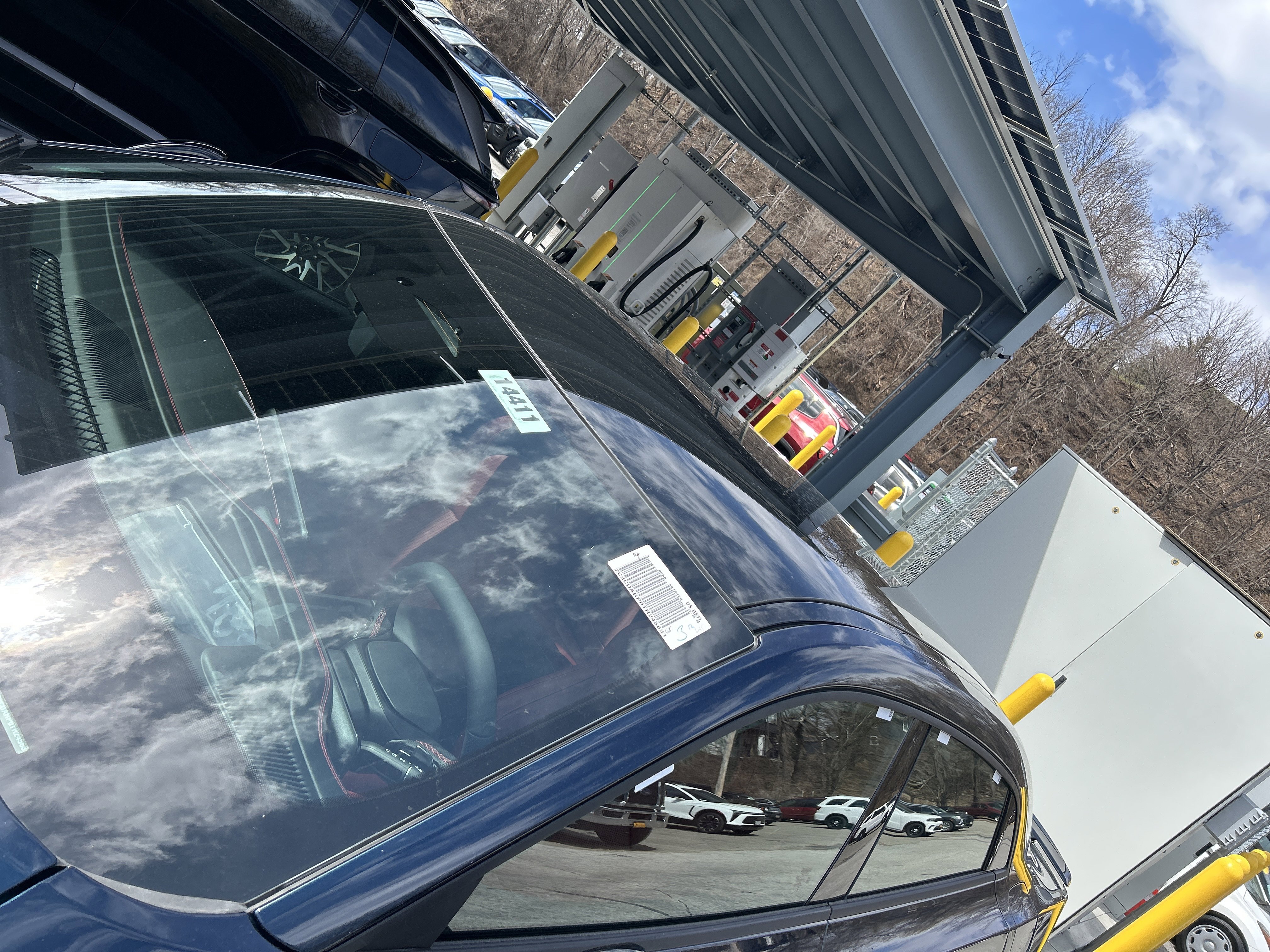 New 2026 Dodge Charger Scat Pack image 10