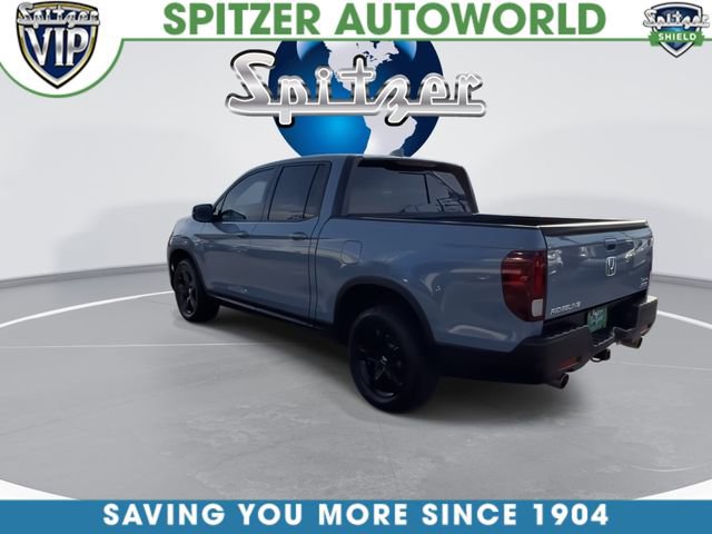 Used 2023 Honda Ridgeline Black Edition image 9