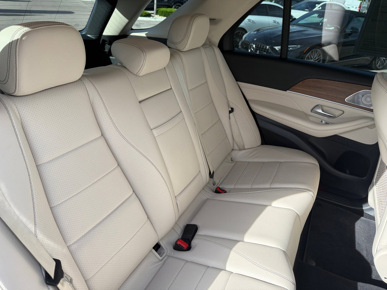 Certified 2021 Mercedes-Benz GLE 350 4MATIC image 20