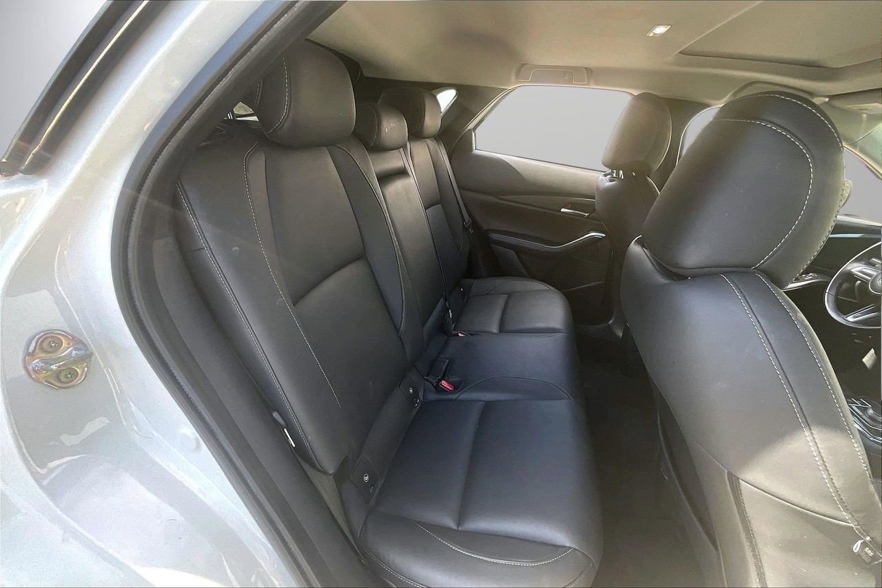 Used 2021 MAZDA CX-30 AWD 2.5 S w/ Preferred Package image 26