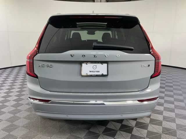 New 2026 Volvo XC90 B6 Plus w/ Protection Package Premier AWD/4WD image 5