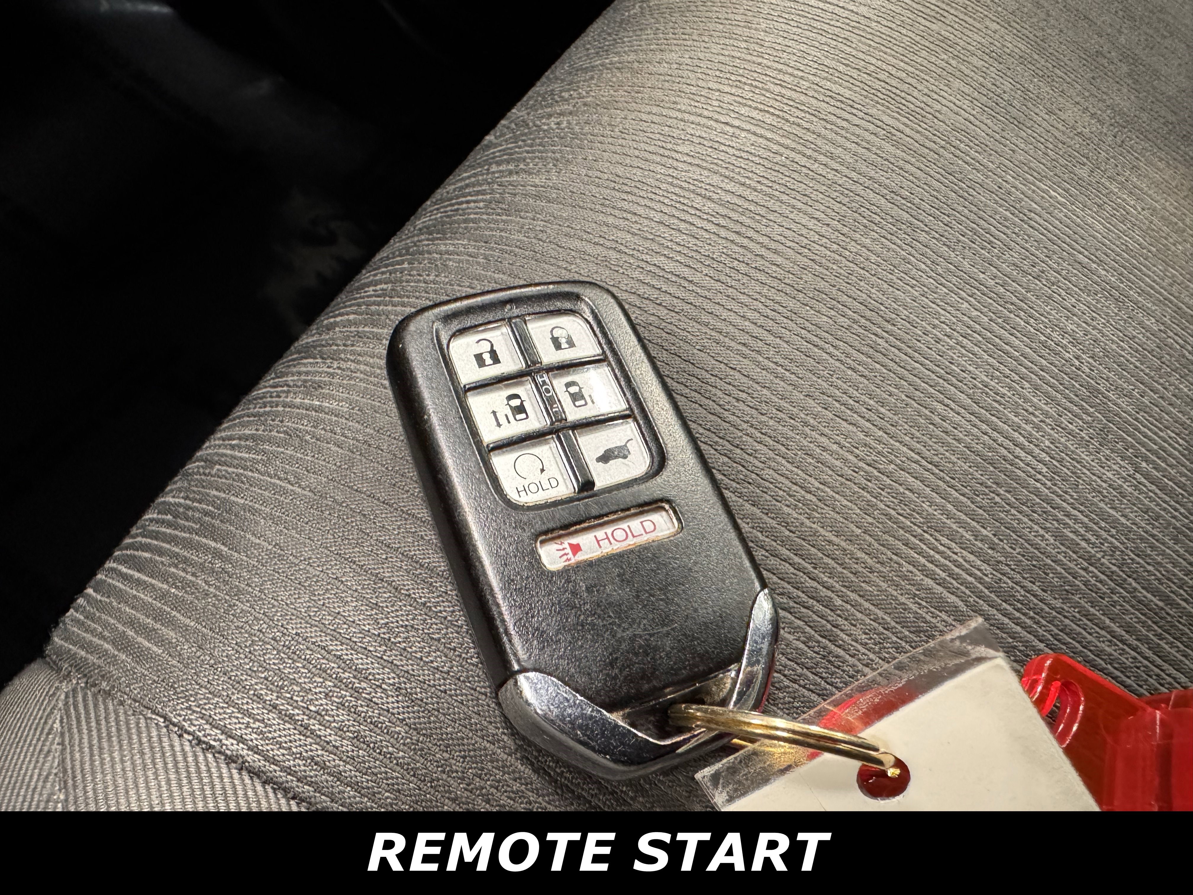 Used 2018 Honda Odyssey EX image 12