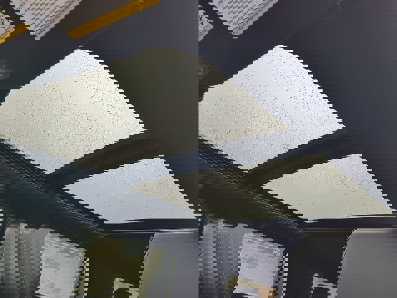 New 2026 Ford Expedition Platinum w/ Stealth Appearance Package image 18