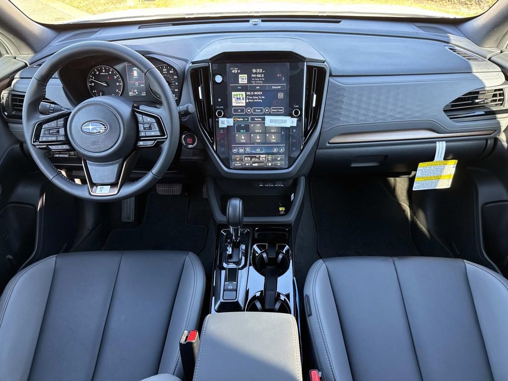 New 2026 Subaru Forester Sport image 18
