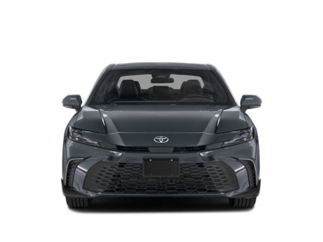 Certified 2025 Toyota Camry SE w/ Convenience Package FWD image 4
