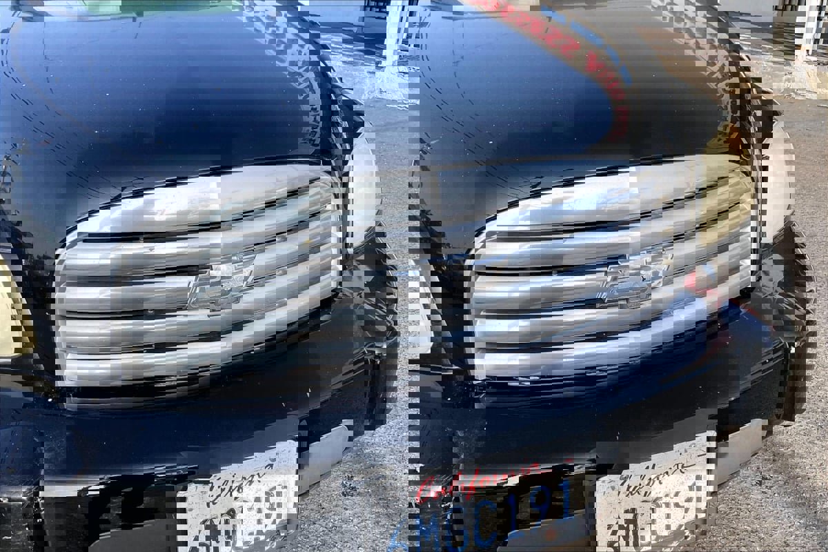 Used 2010 Chevrolet HHR LT image 27