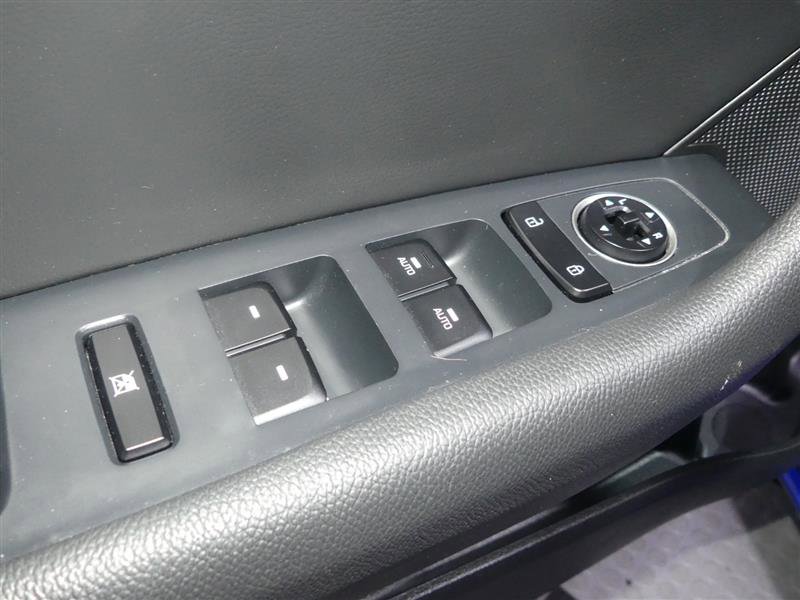 Used 2019 Hyundai Sonata Limited image 21