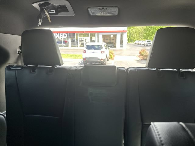 New 2026 Toyota Highlander XSE AWD/4WD image 29