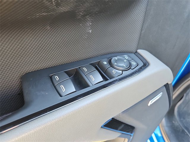 Used 2022 Chevrolet Silverado 1500 ZR2 image 17