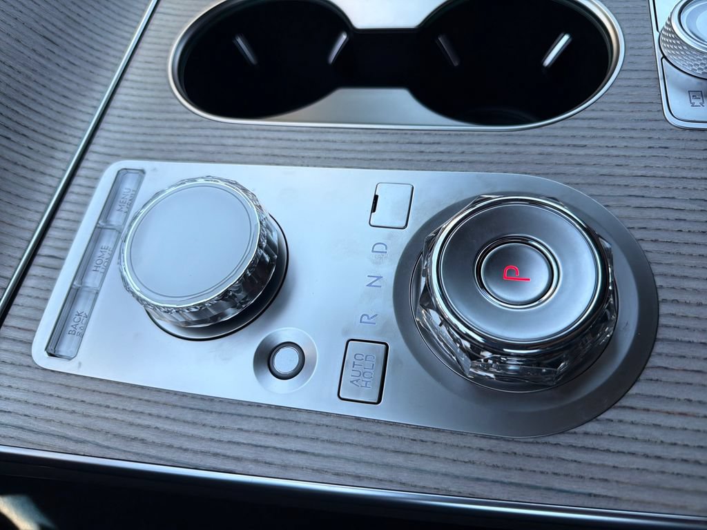 New 2026 Genesis GV80 3.5T Prestige AWD/4WD image 24