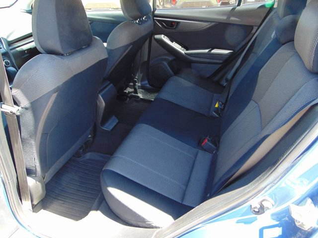 Used 2021 Subaru Crosstrek 2.0i AWD/4WD image 21