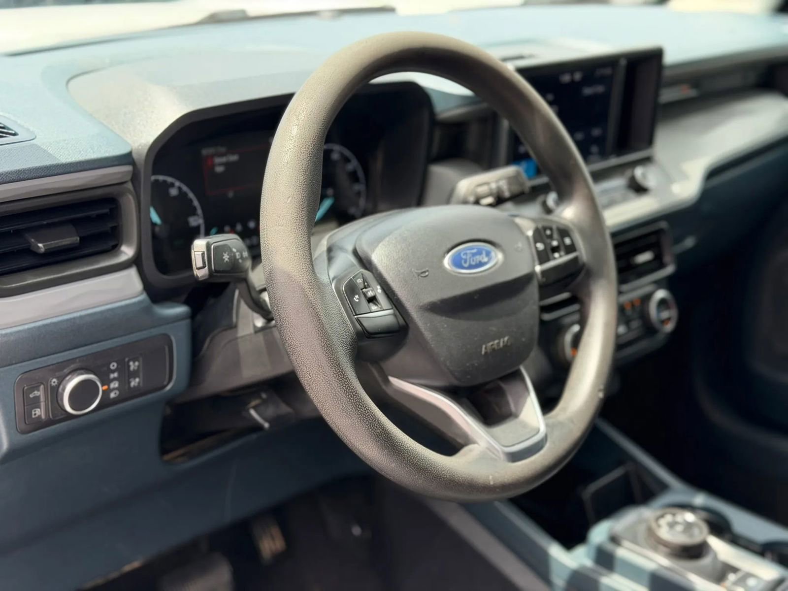 Used 2022 Ford Maverick XL FWD image 9