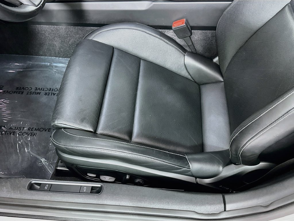 Certified 2022 Porsche 911 Carrera S RWD image 21
