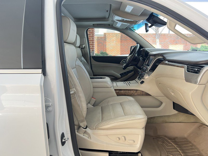 Used 2016 GMC Yukon Denali w/ Open Road Package image 32
