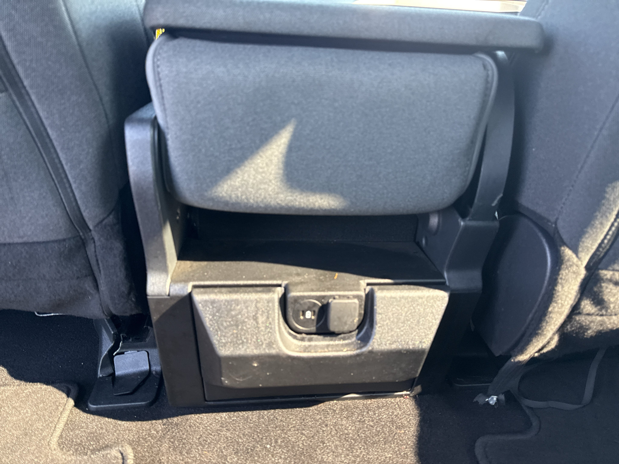 Used 2025 Ford F150 XLT w/ Equipment Group 301A Standard AWD/4WD image 14