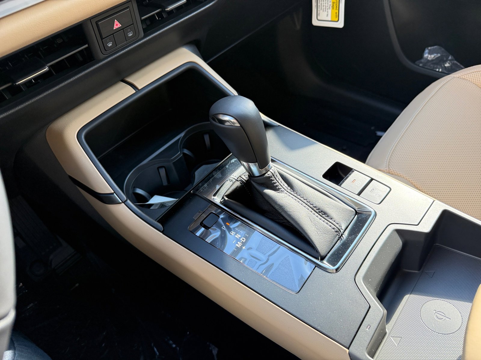 New 2026 MAZDA CX-5 2.5 S w/ Premium Package image 13