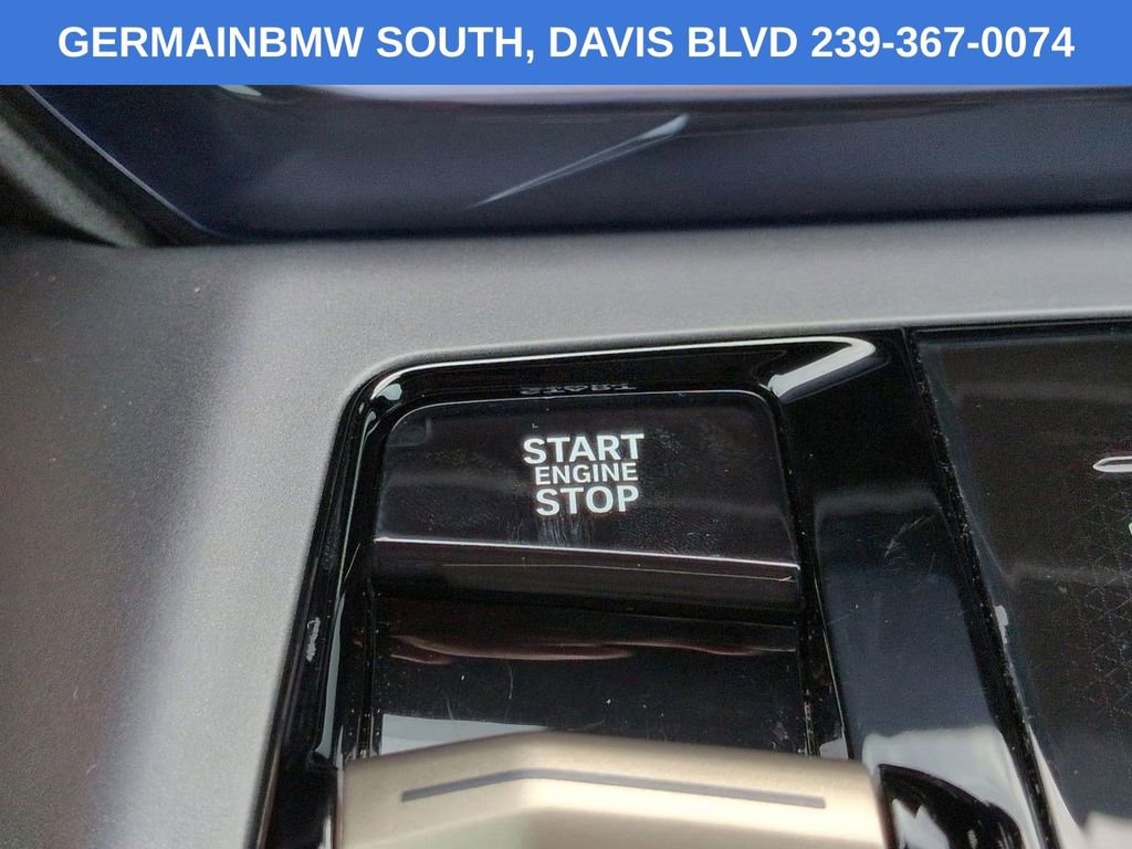 Certified 2025 BMW X3 xDrive30i w/ Premium Package AWD/4WD image 31