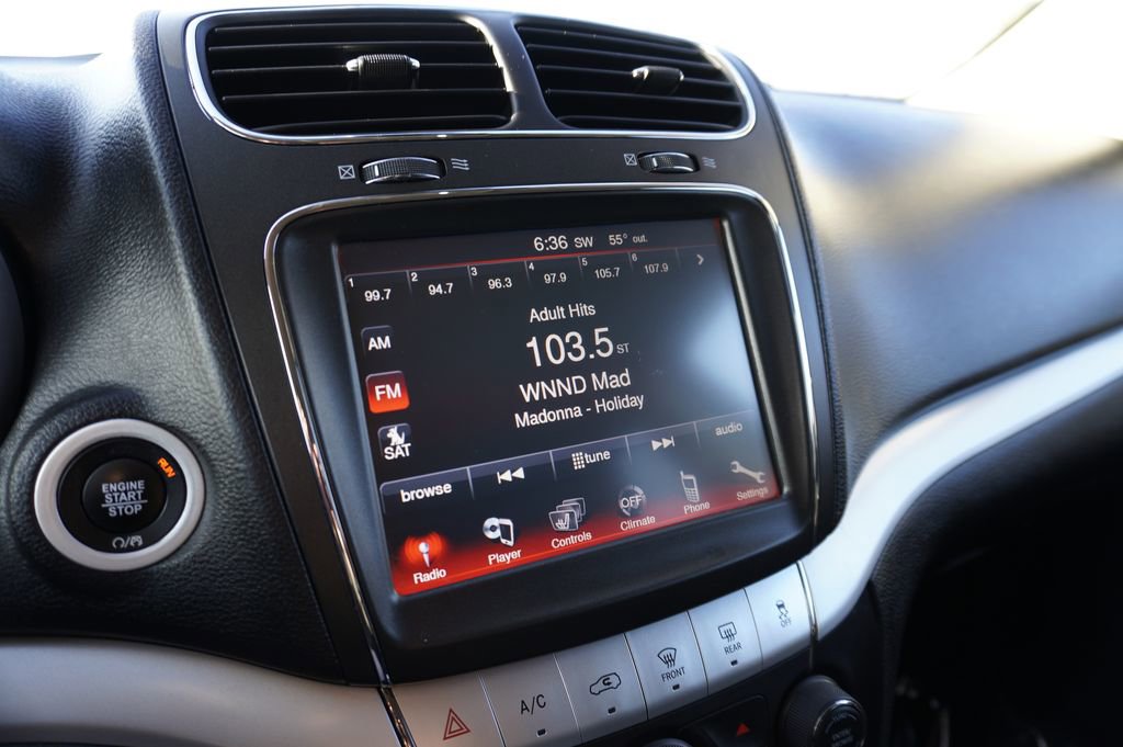 Used 2019 Dodge Journey GT w/ Blacktop Package image 16