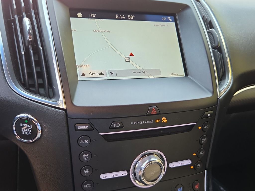 Used 2019 Ford Edge ST w/ Equipment Group 401A image 24