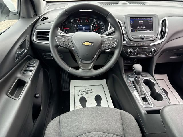 Used 2024 Chevrolet Equinox LT AWD/4WD image 14