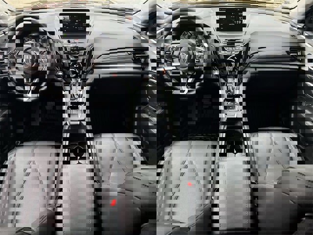 Certified 2024 Acura RDX SH-AWD image 11