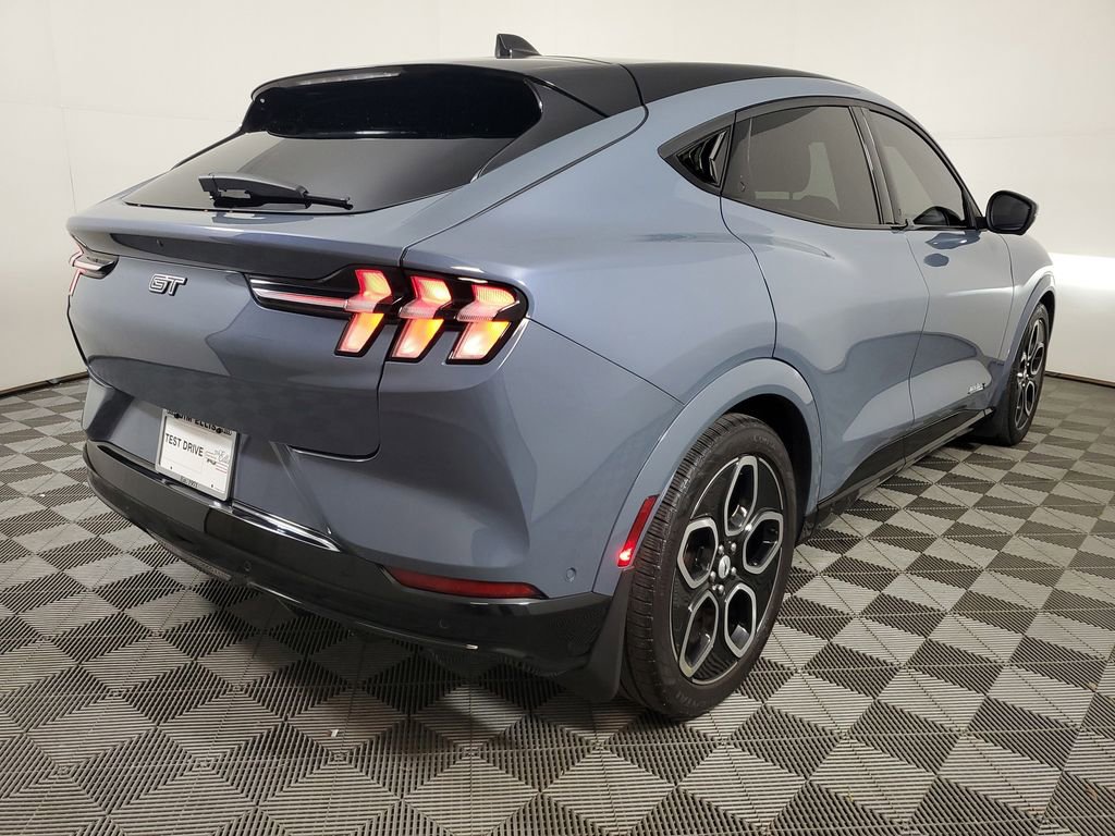 Used 2023 Ford Mustang Mach-E GT AWD/4WD image 6